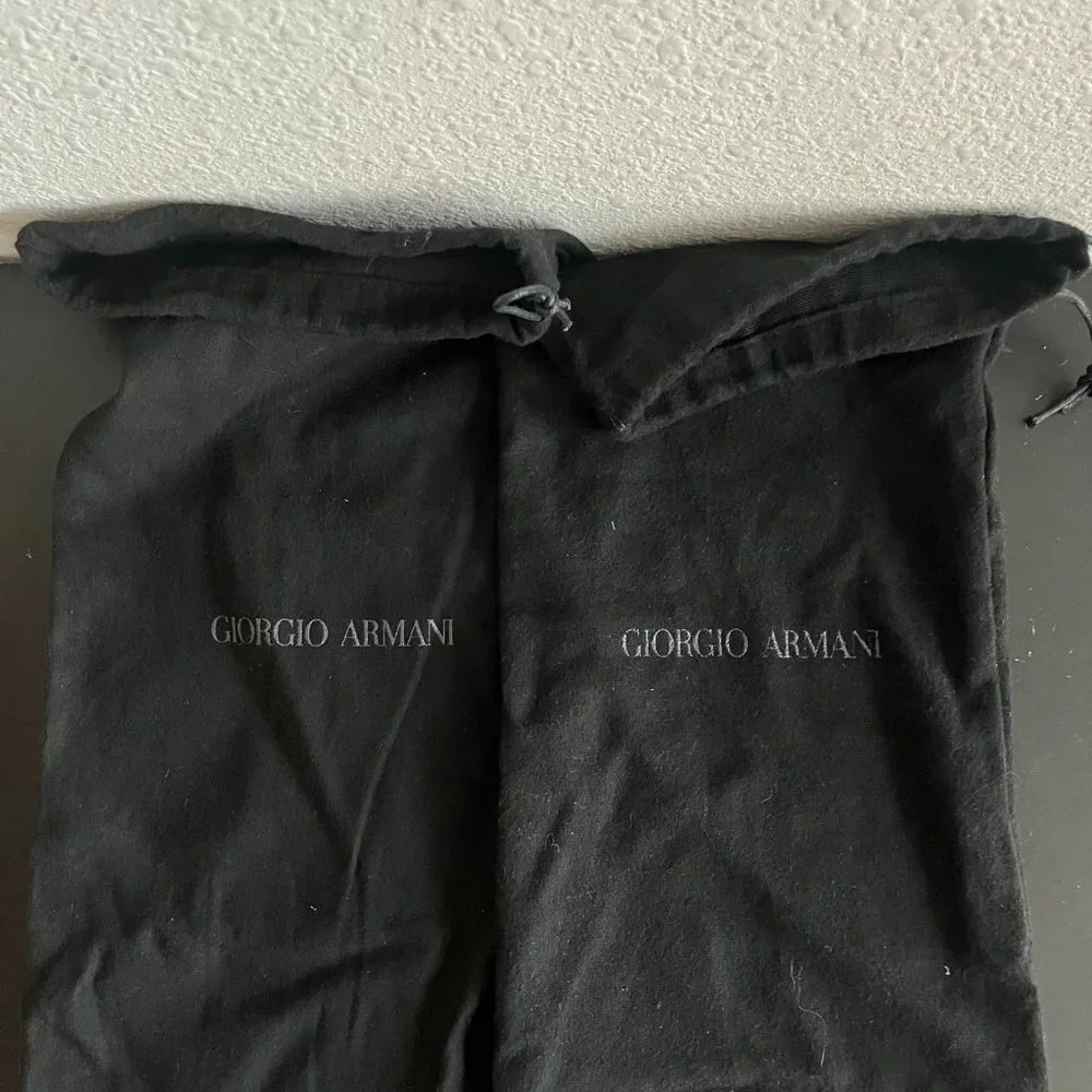 Giorgio Armani nib giorgio